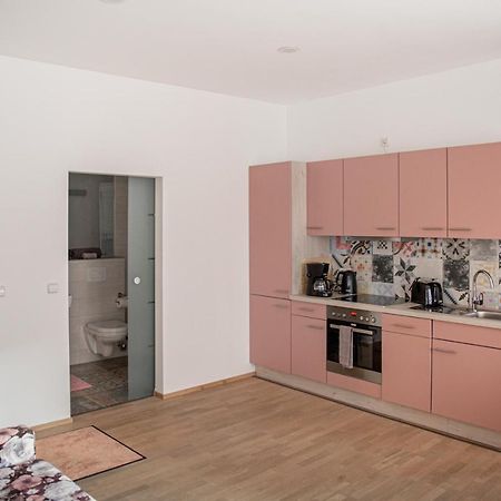 Apartment 6 シュトックアッハ エクステリア 写真