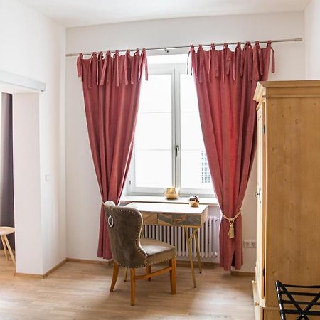 Apartment 6 シュトックアッハ エクステリア 写真