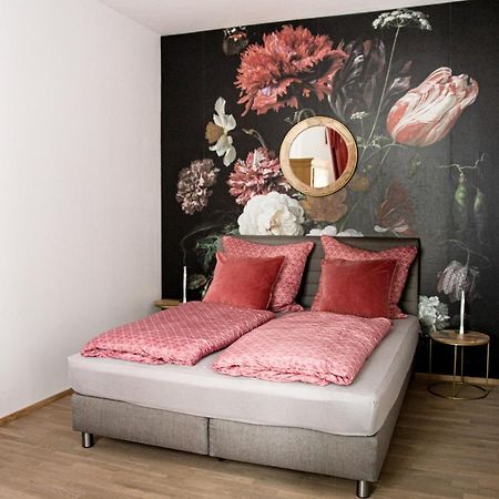 Apartment 6 シュトックアッハ エクステリア 写真