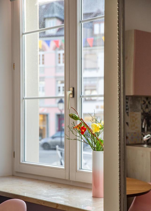 Apartment 6 シュトックアッハ エクステリア 写真