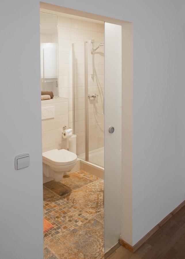 Apartment 6 シュトックアッハ エクステリア 写真