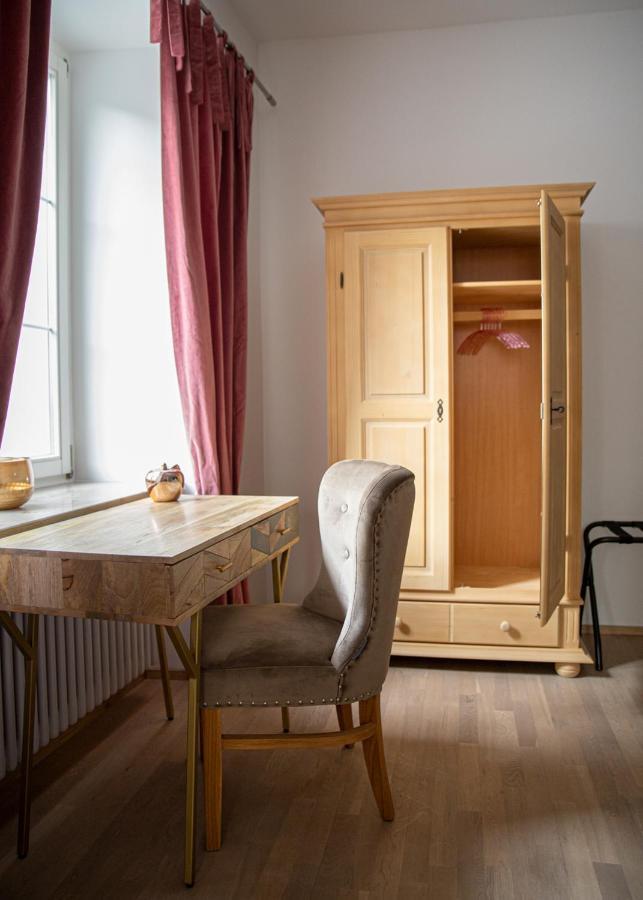 Apartment 6 シュトックアッハ エクステリア 写真